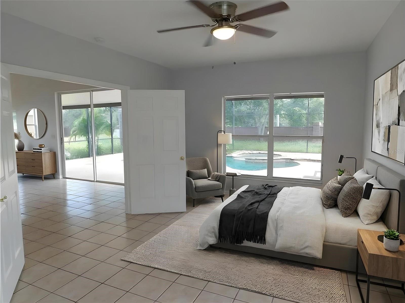 EAGLE POINTE - Residential