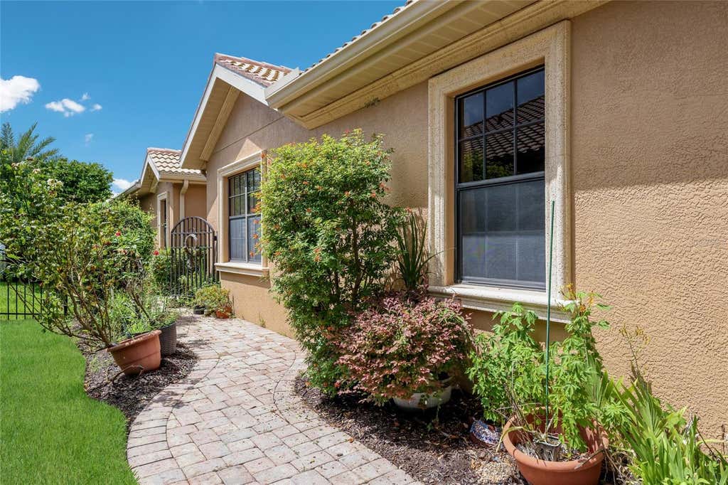 Photo of 6123 25th Street E, Ellenton, FL 34222 (MLS # A4704010)