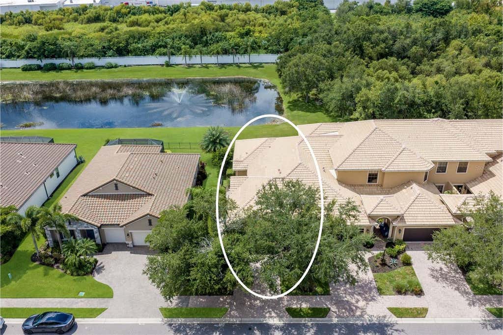 Photo of 6123 25th Street E, Ellenton, FL 34222 (MLS # A4704010)