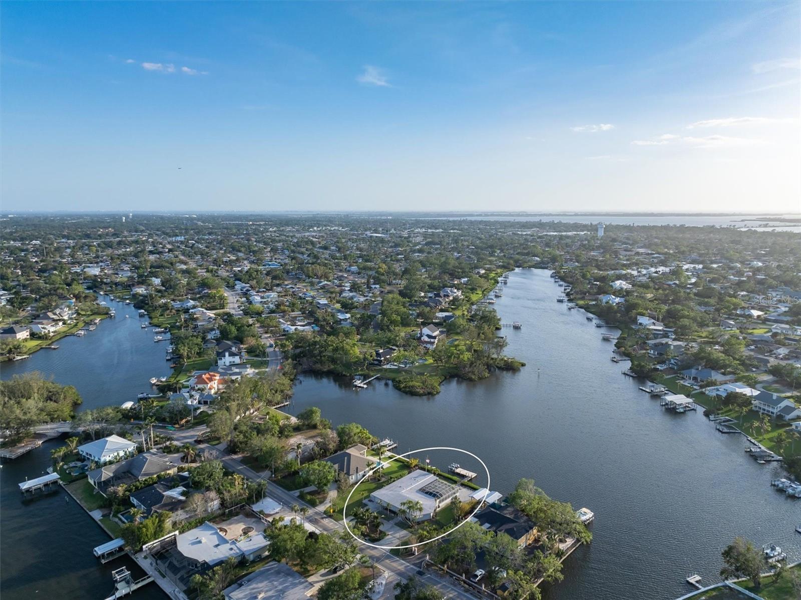 LARMARIE SHORES - Residential