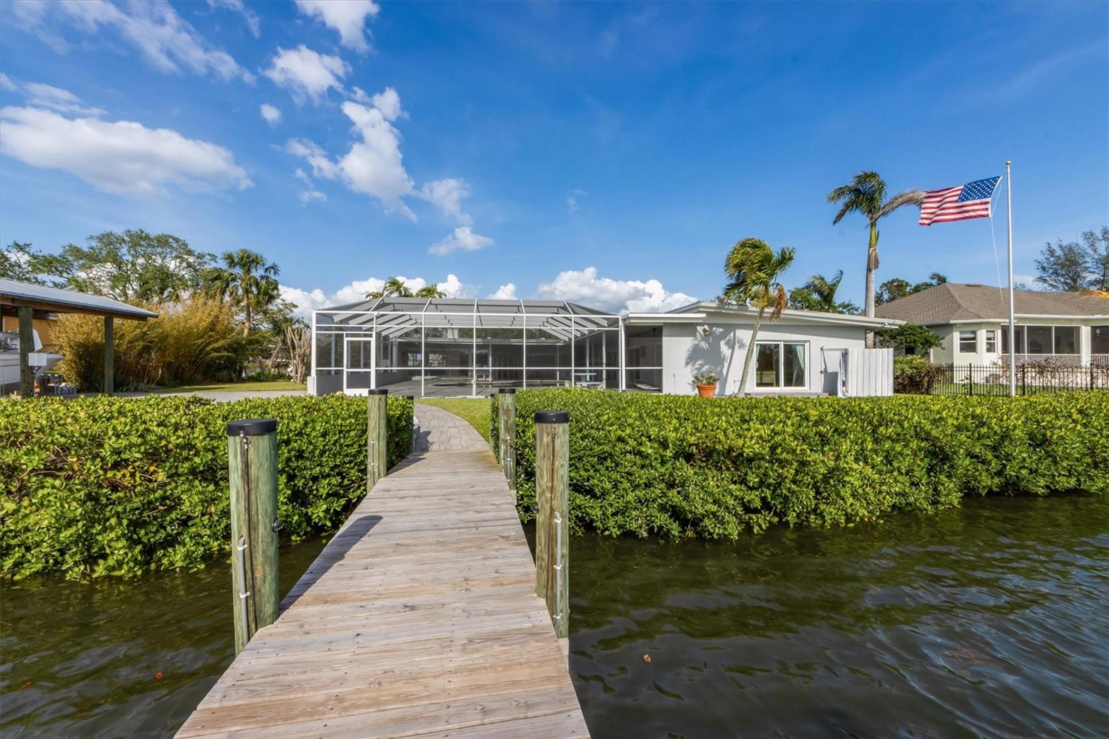 LARMARIE SHORES - Residential
