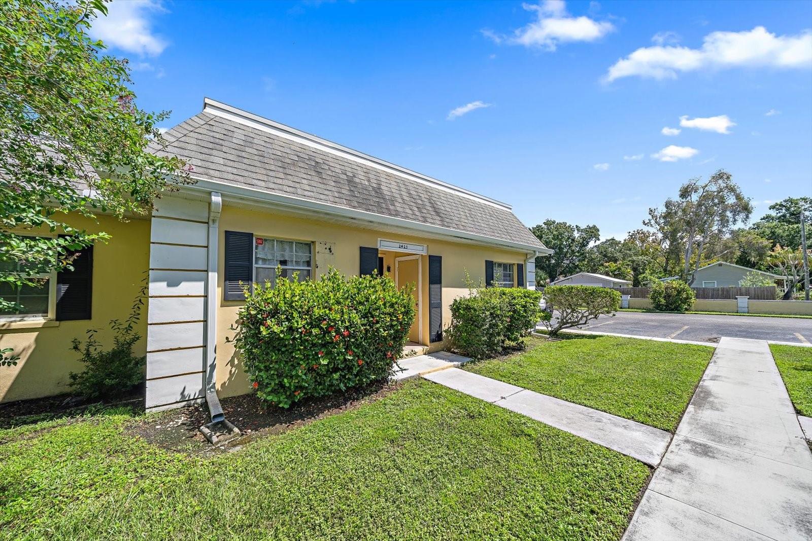 2423 ASPINWALL STREET 2423