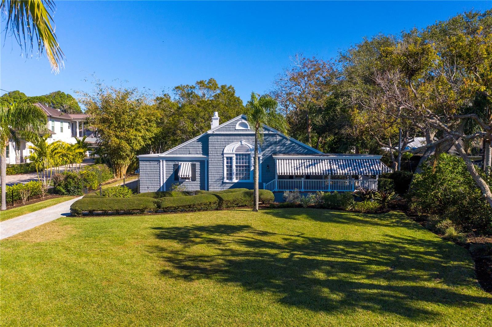 DUNEDIN - Residential