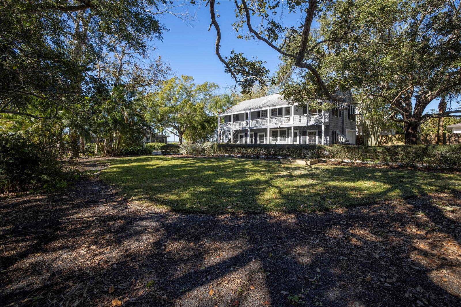 DUNEDIN - Residential