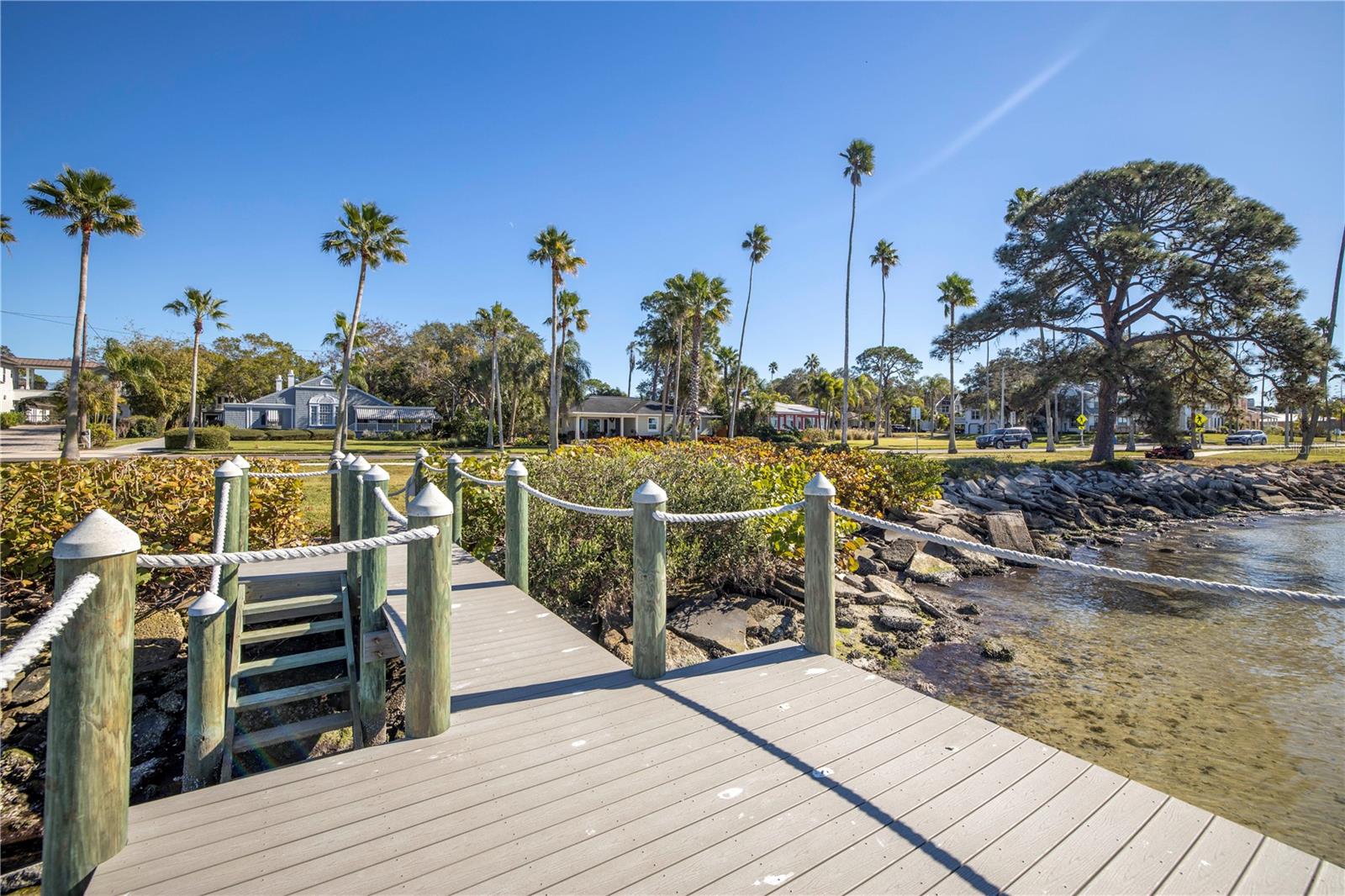 DUNEDIN - Residential