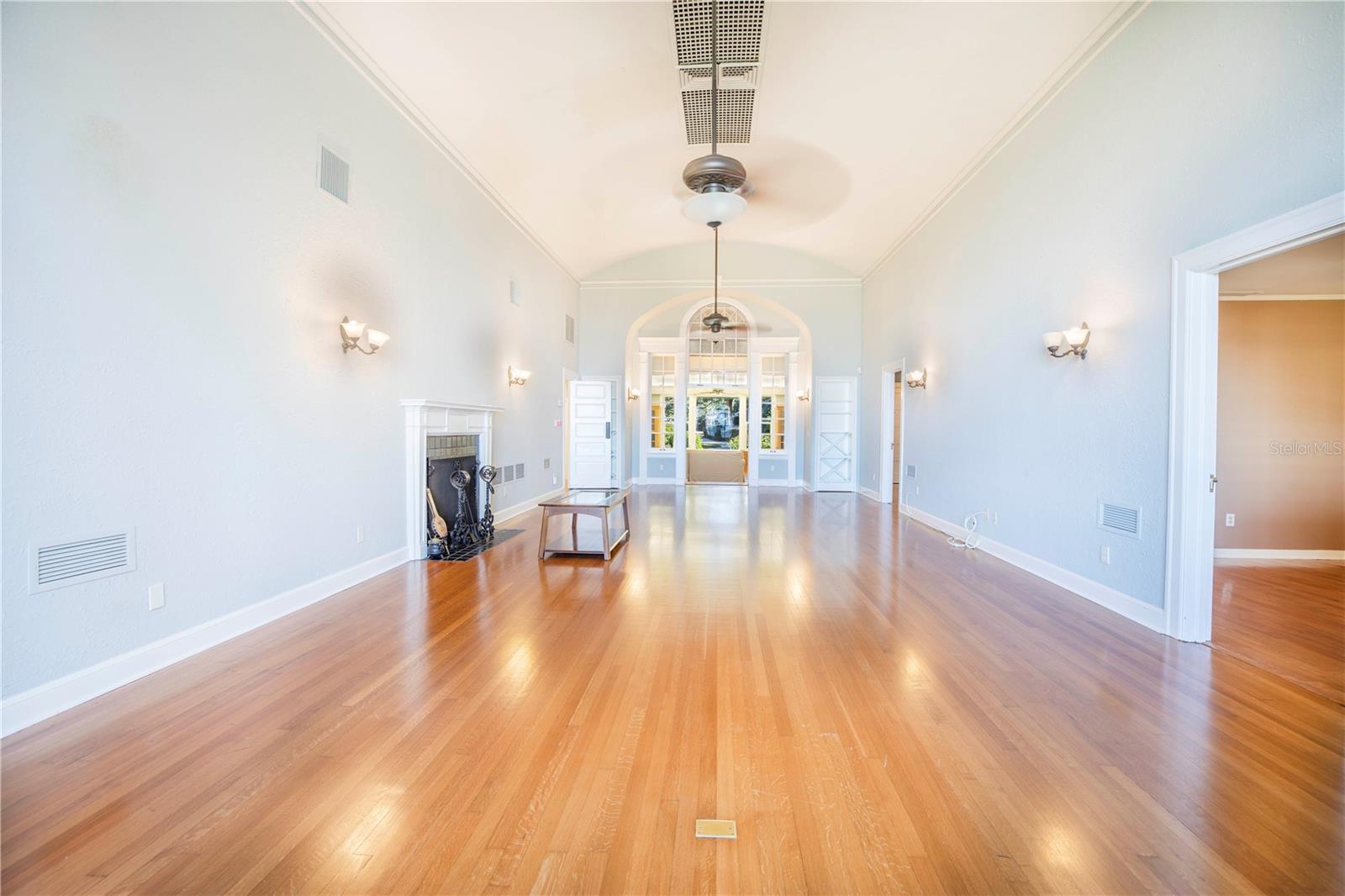 DUNEDIN - Residential