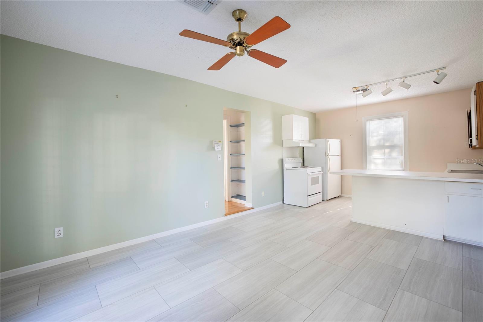 DUNEDIN - Residential