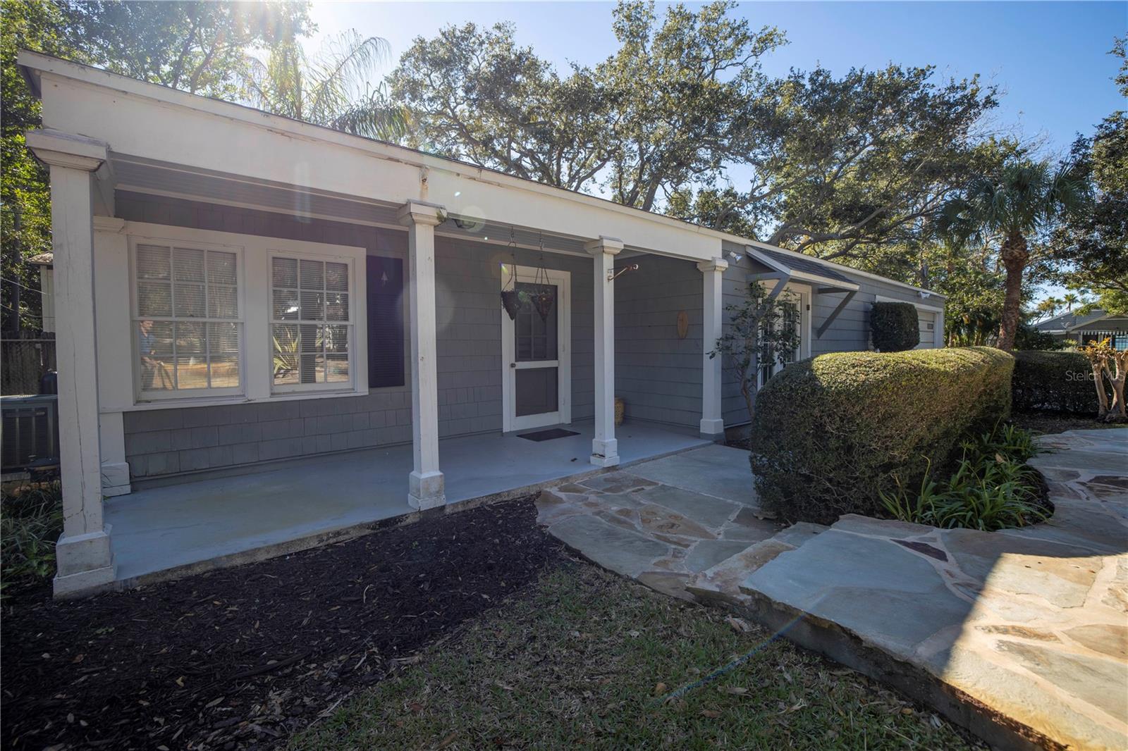 DUNEDIN - Residential