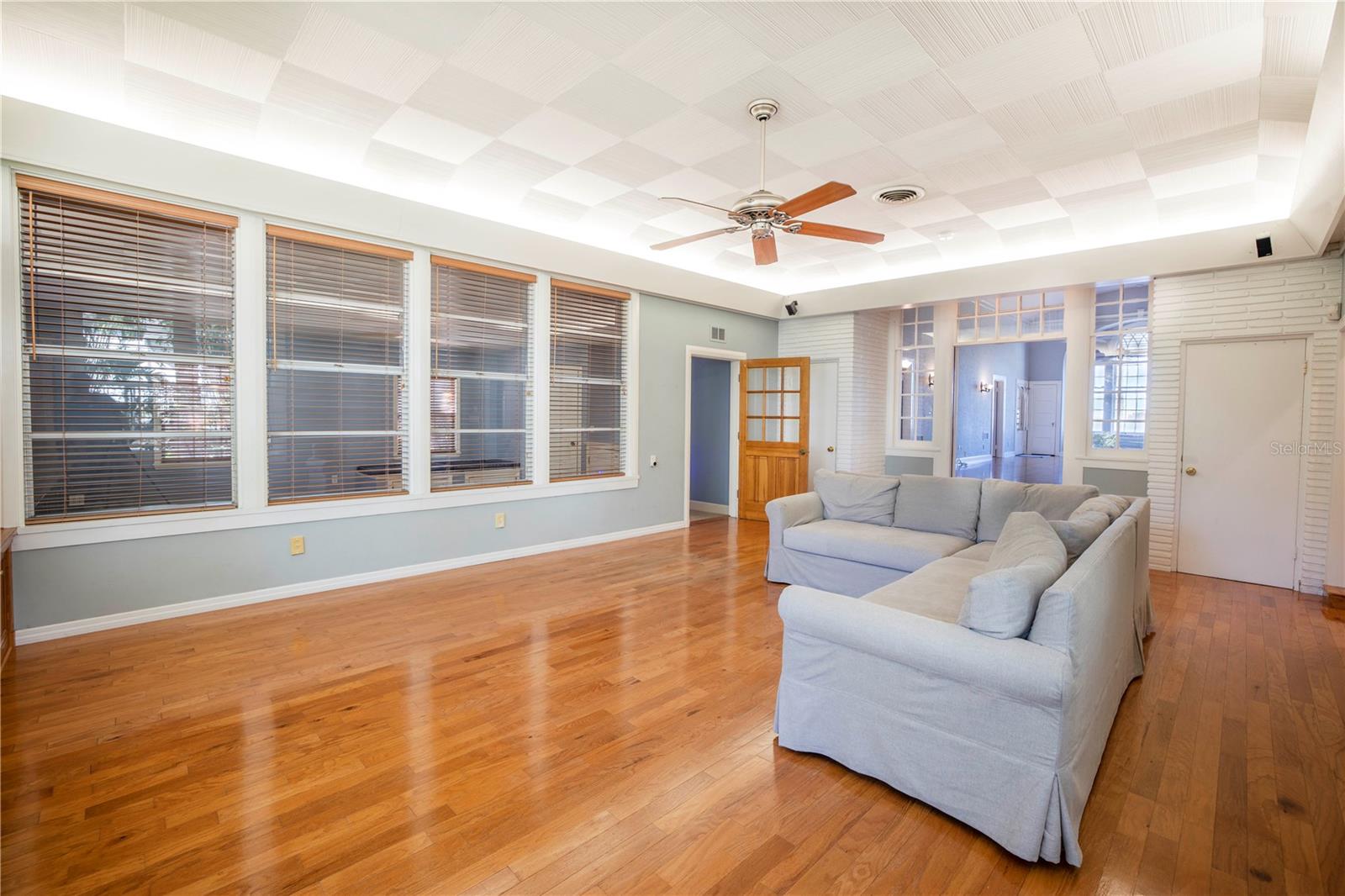 DUNEDIN - Residential