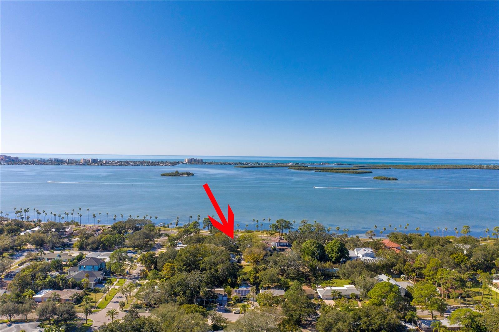 DUNEDIN - Residential