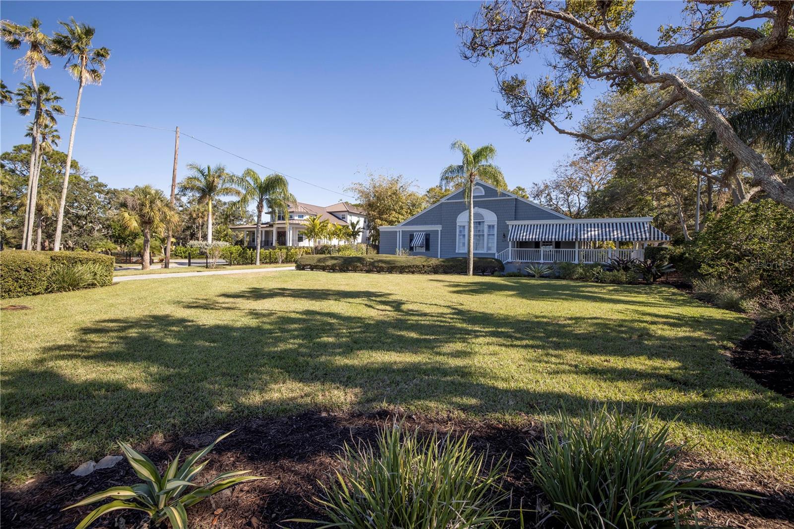 DUNEDIN - Residential