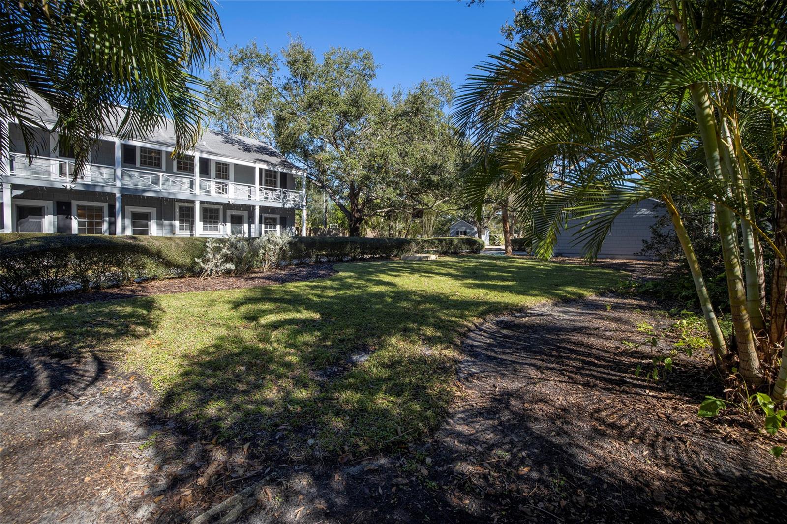 DUNEDIN - Residential