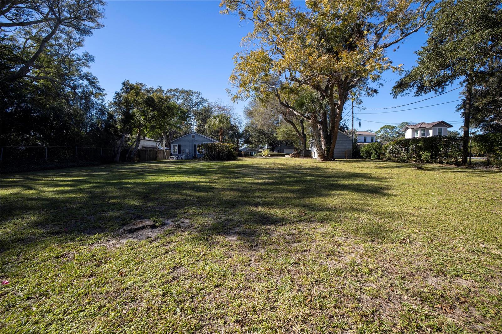 DUNEDIN - Residential