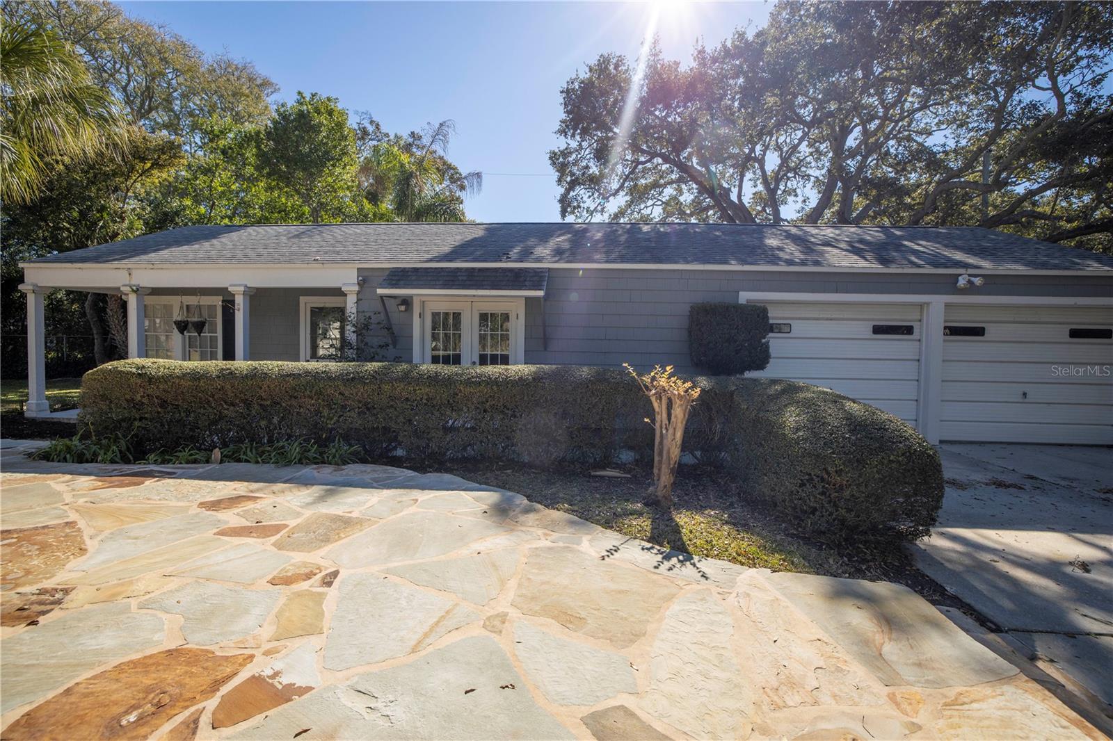 DUNEDIN - Residential