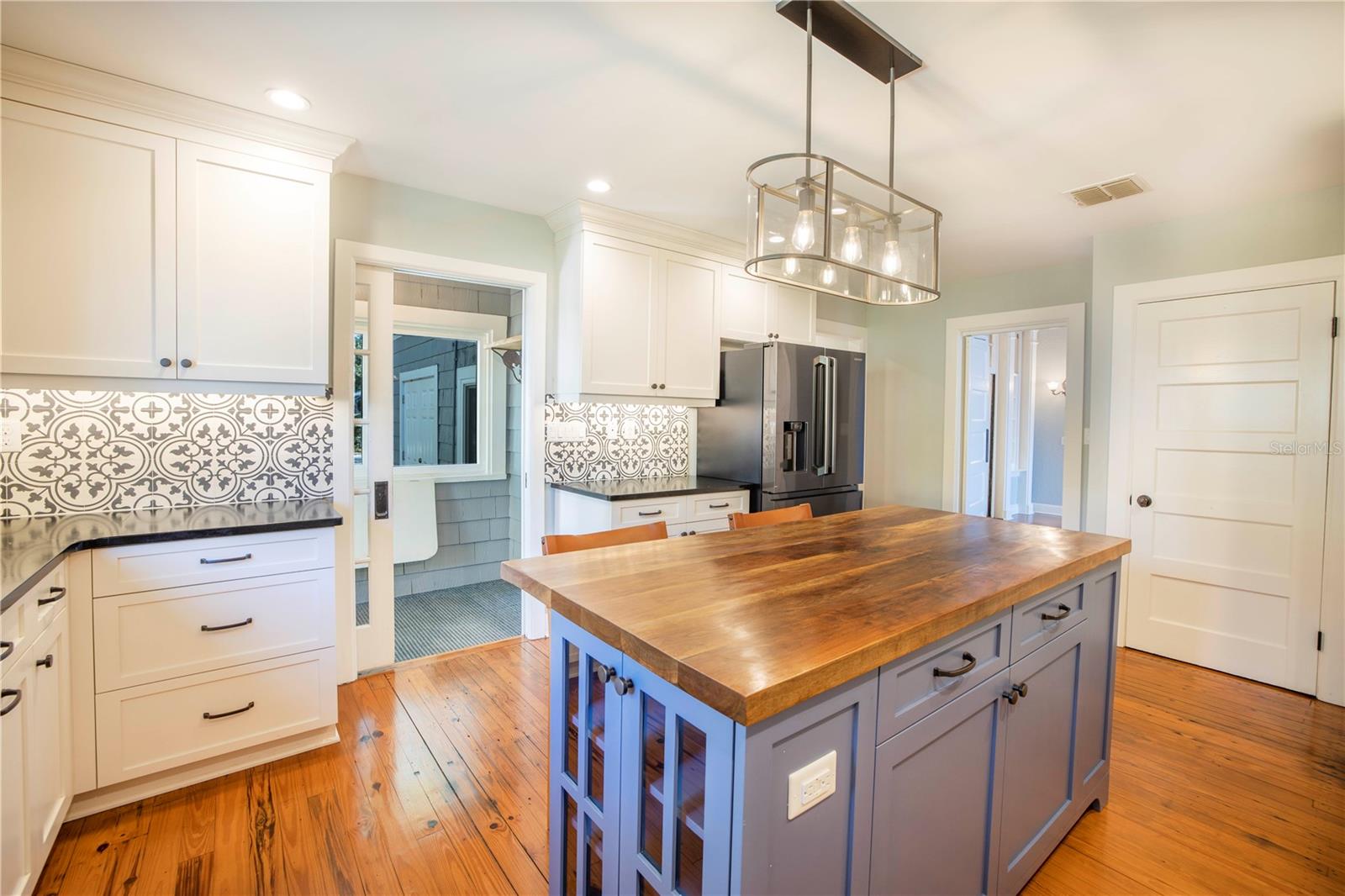 DUNEDIN - Residential