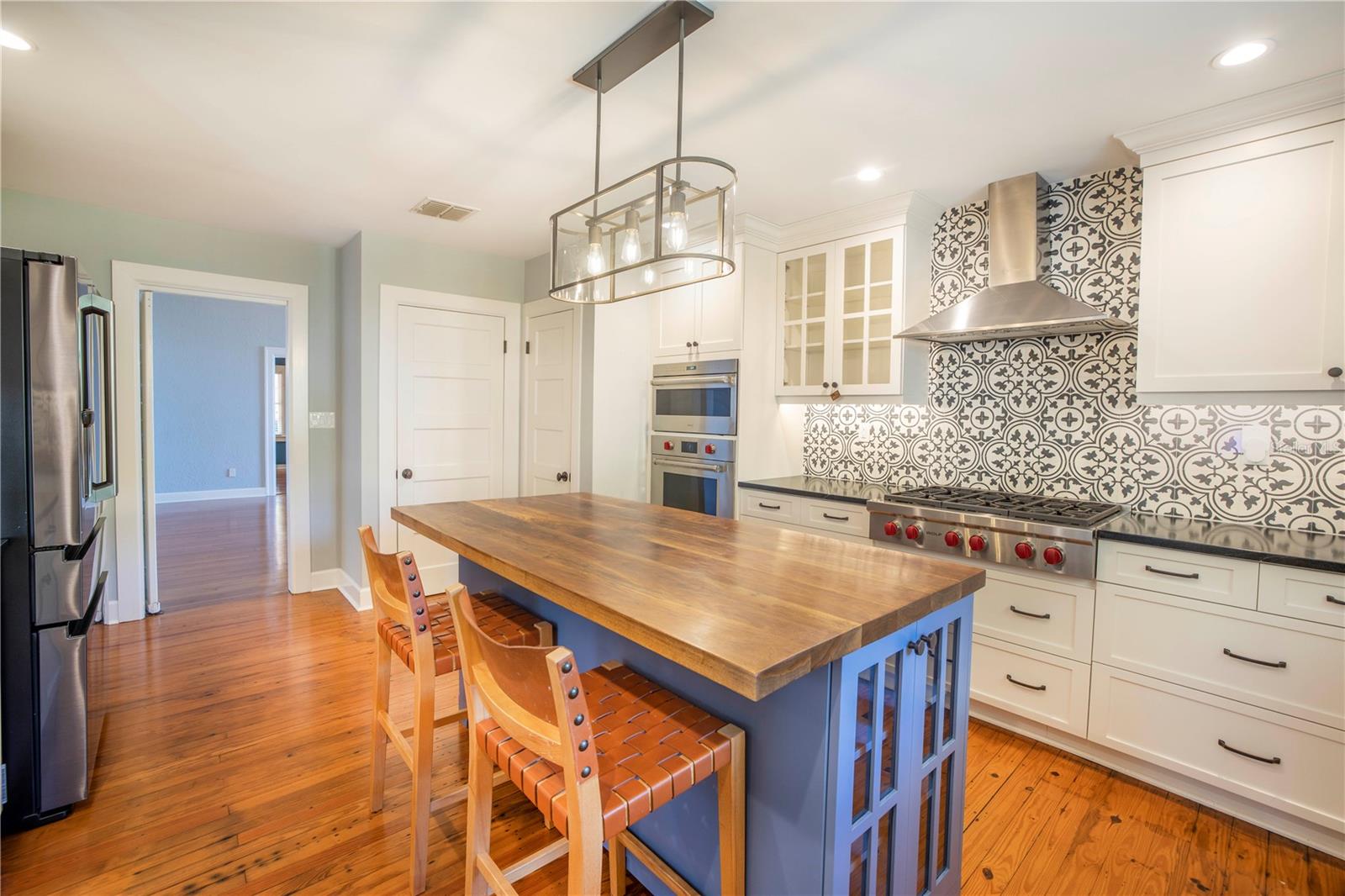 DUNEDIN - Residential