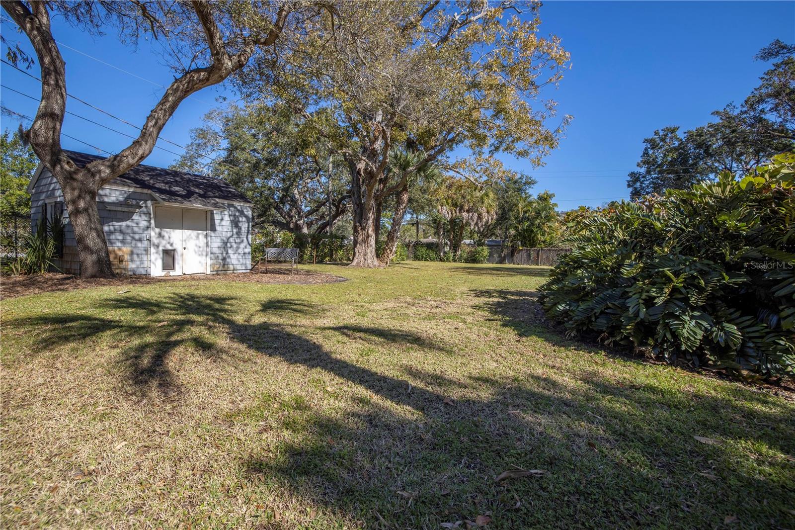 DUNEDIN - Residential