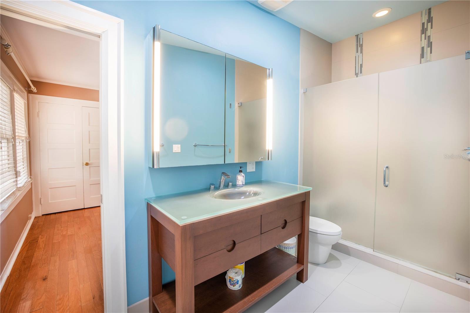 DUNEDIN - Residential