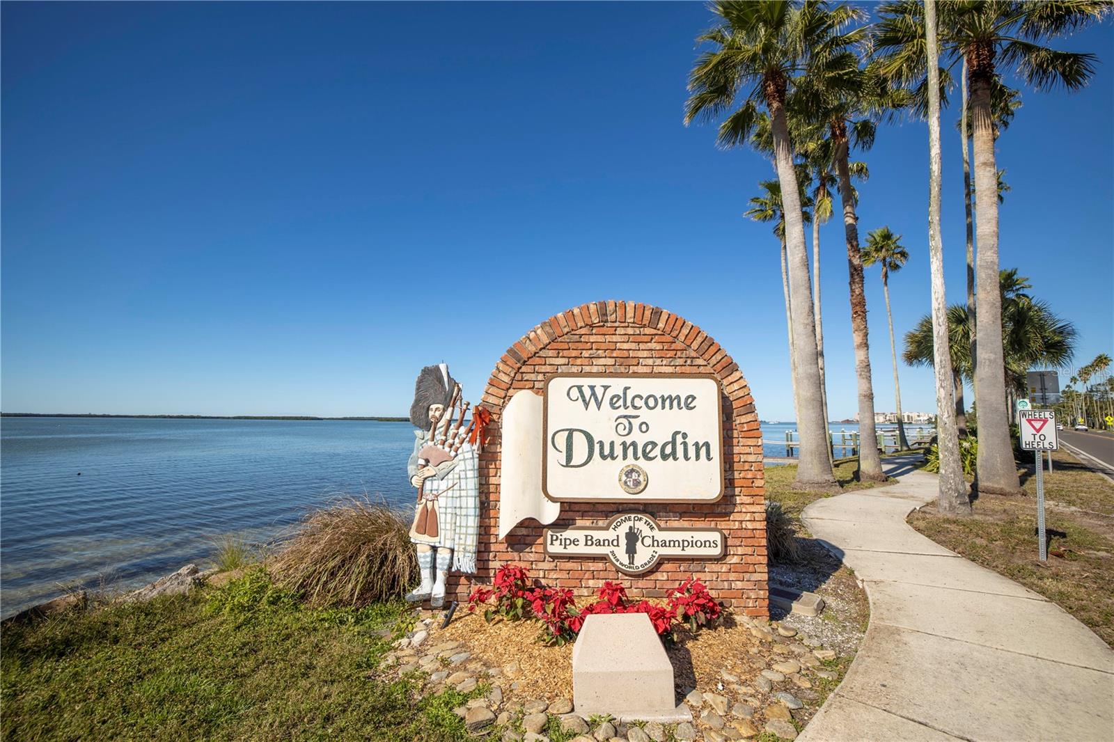 DUNEDIN - Residential