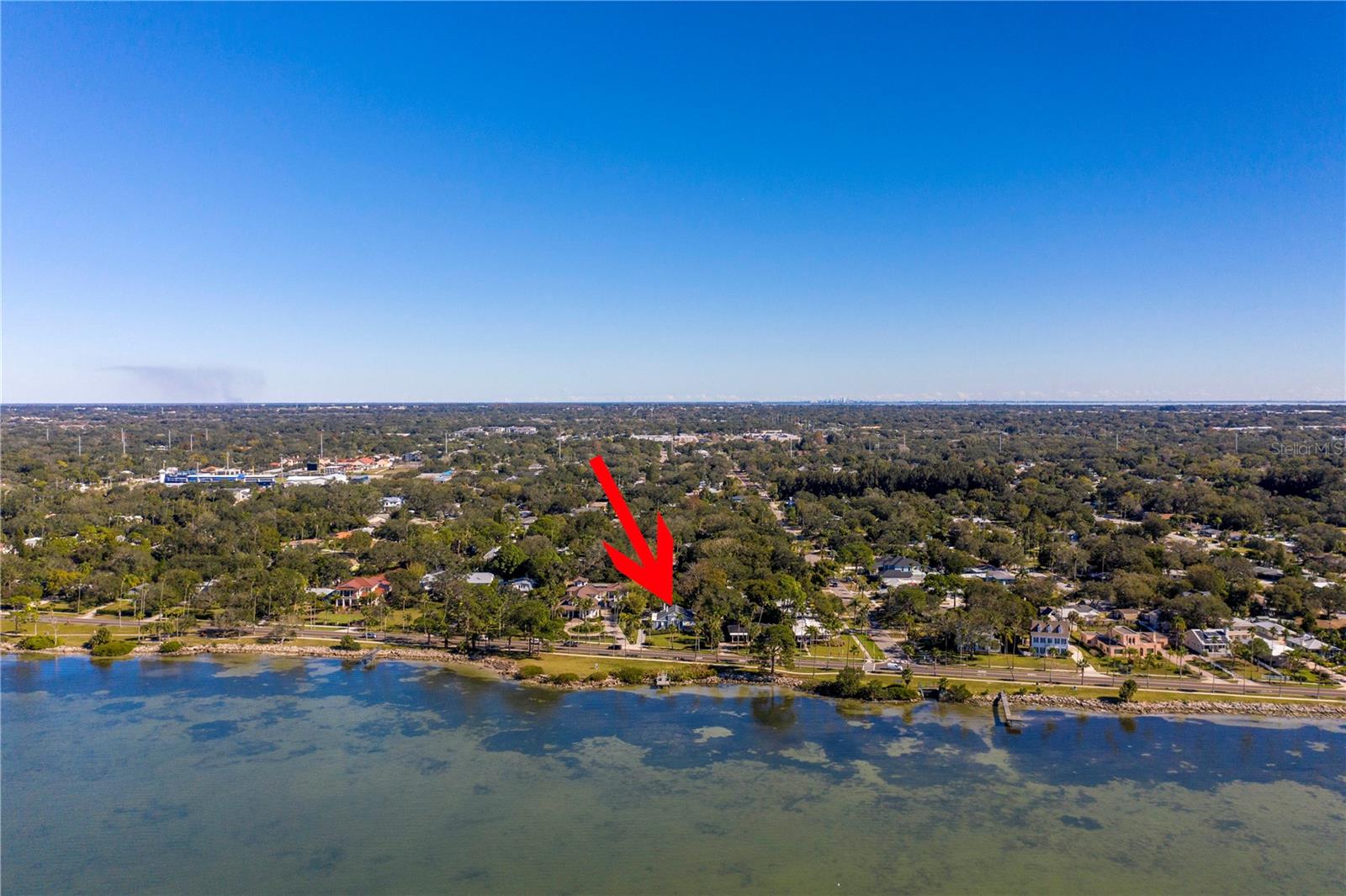 DUNEDIN - Residential