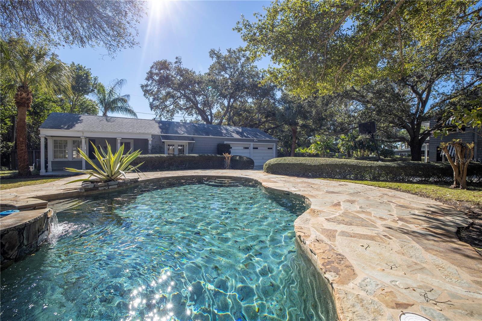 DUNEDIN - Residential