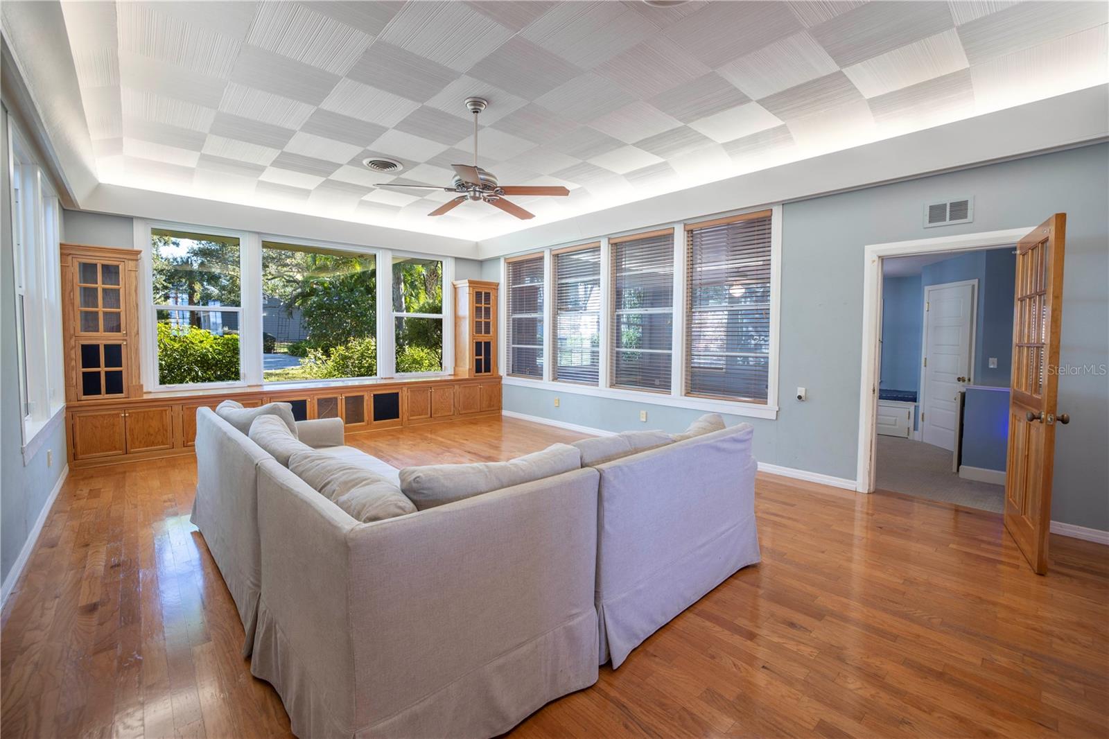 DUNEDIN - Residential