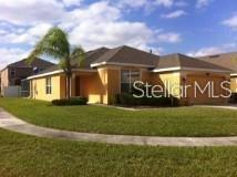 Photo of 2537 Dharma Circle, Kissimmee, FL 34746 (MLS # S5157635)