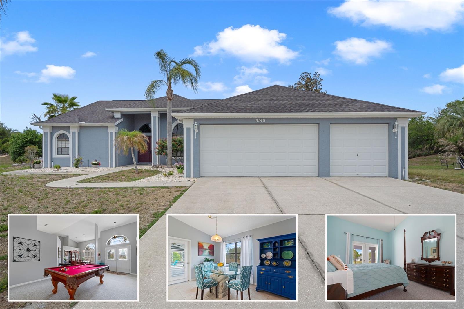 5140 ECLIPSE COURT