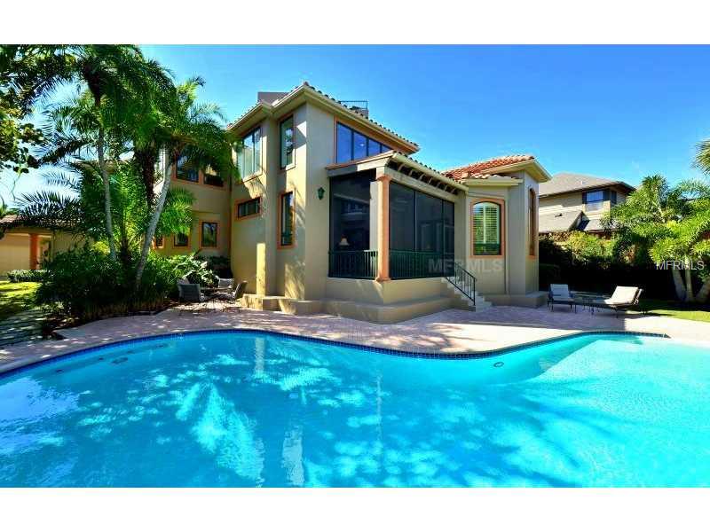 PARADISE SHORES - Residential