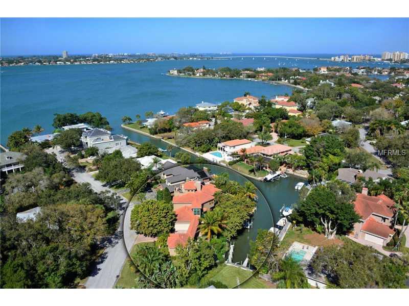 PARADISE SHORES - Residential