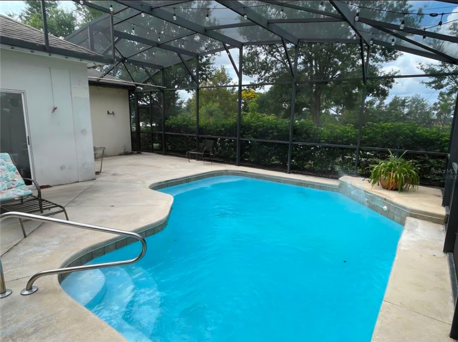 SOUTHERN PINES - Residential