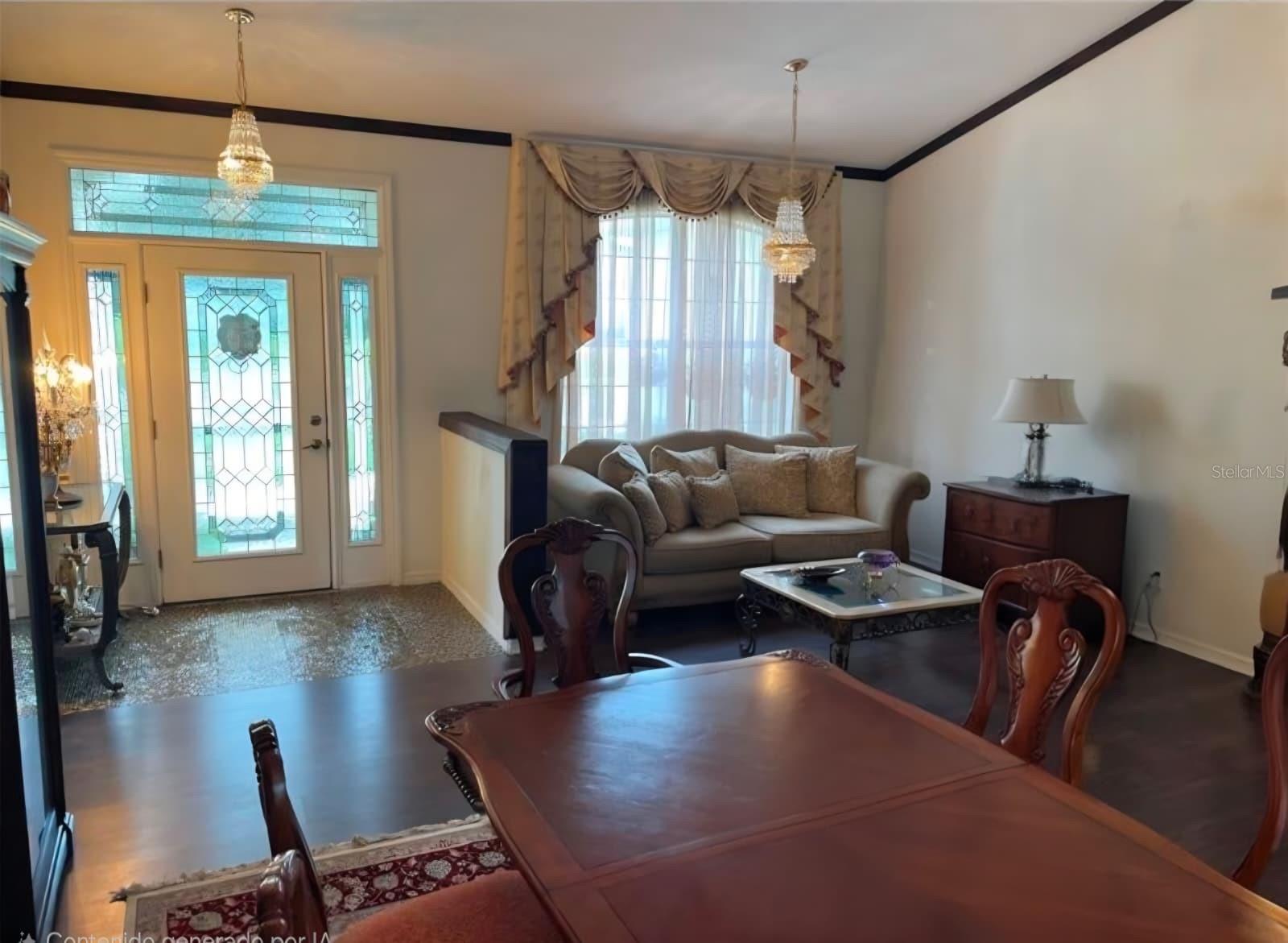 SOUTHERN PINES - Residential