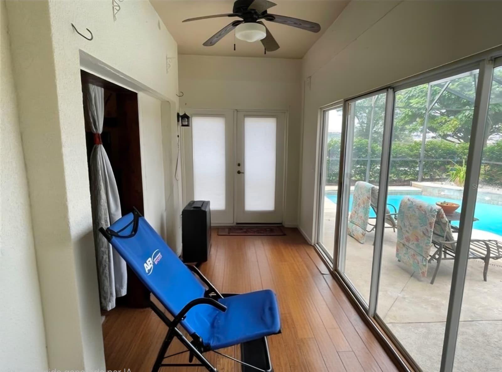 SOUTHERN PINES - Residential