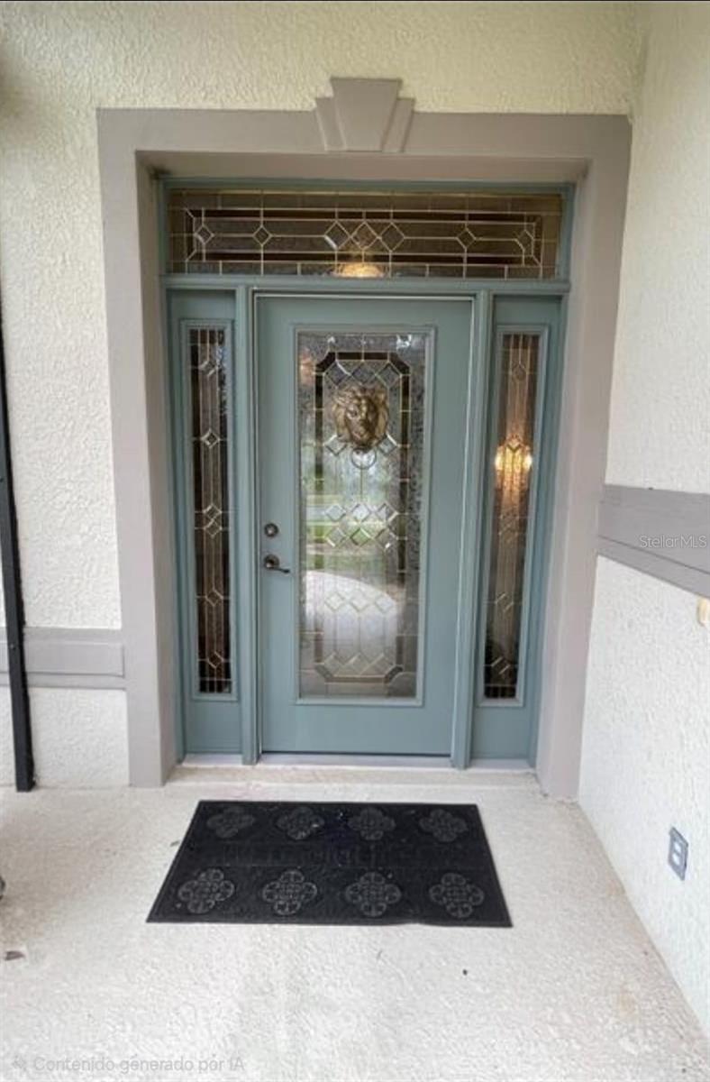 SOUTHERN PINES - Residential