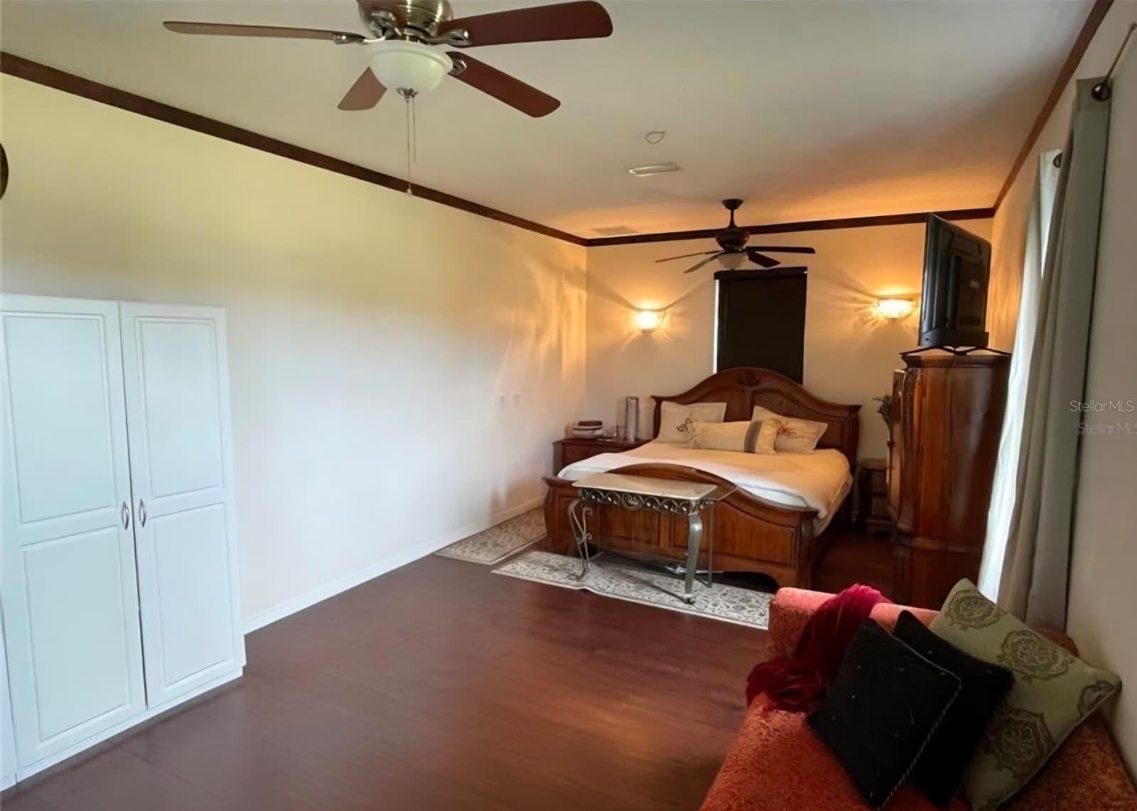 SOUTHERN PINES - Residential