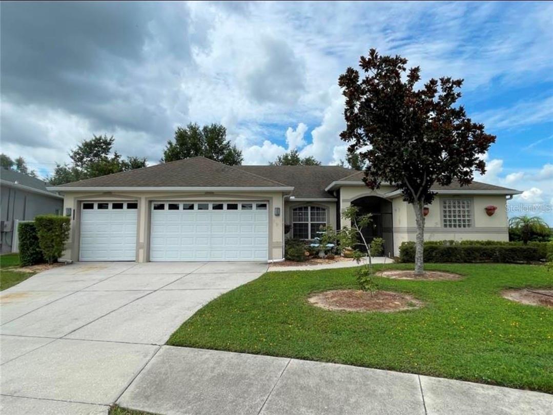 SOUTHERN PINES - Residential