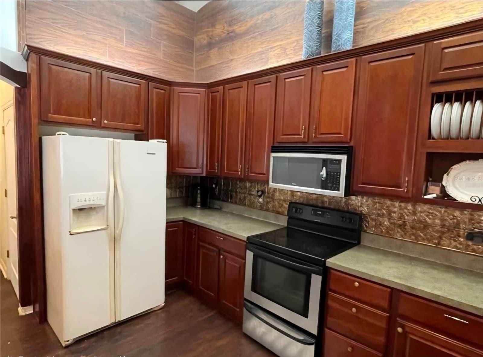SOUTHERN PINES - Residential