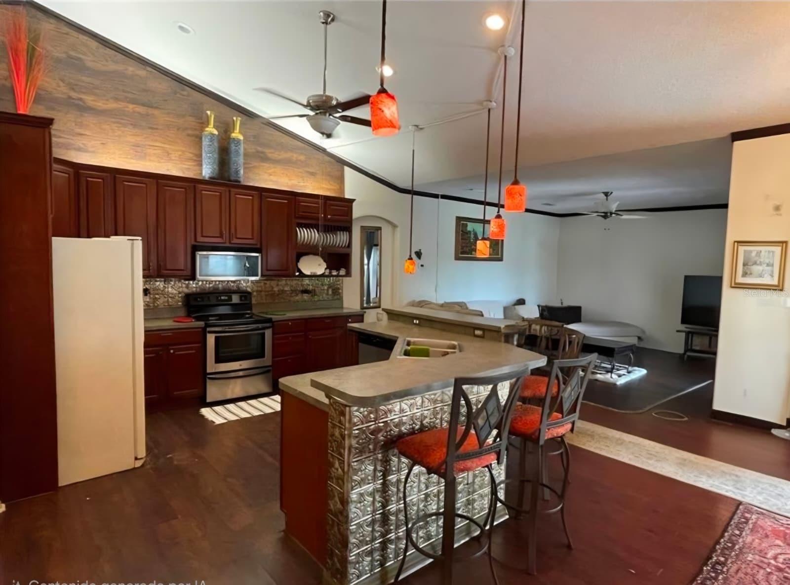 SOUTHERN PINES - Residential