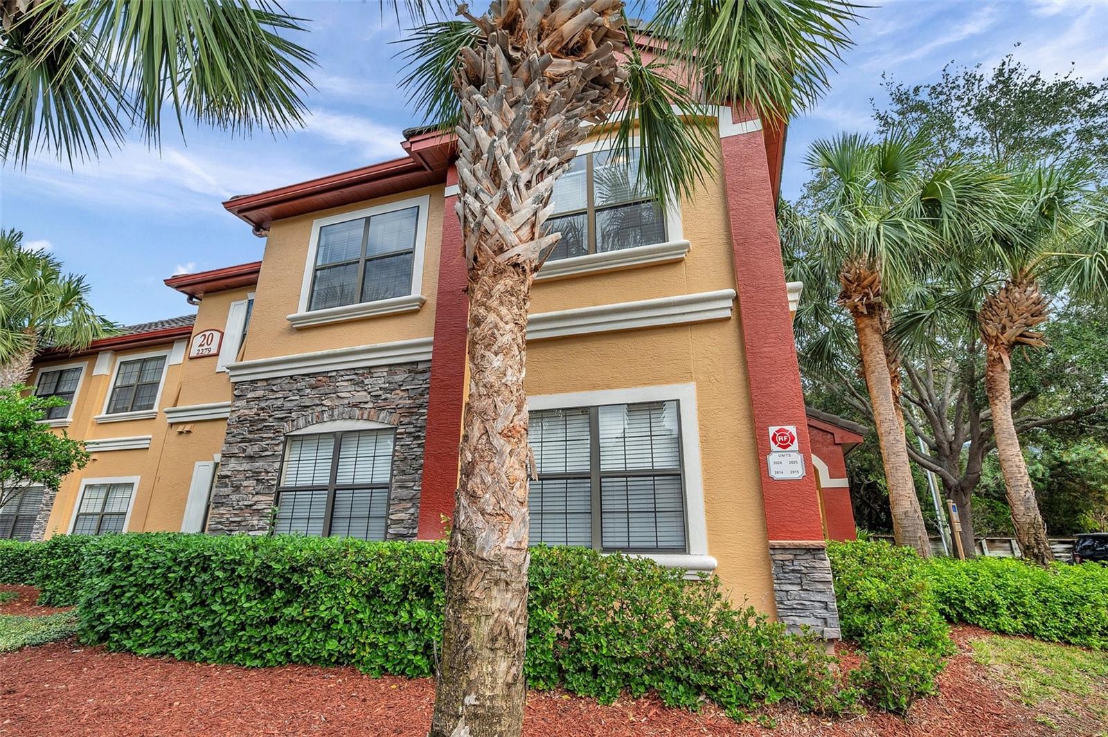 2279 PORTOFINO PLACE 20-202