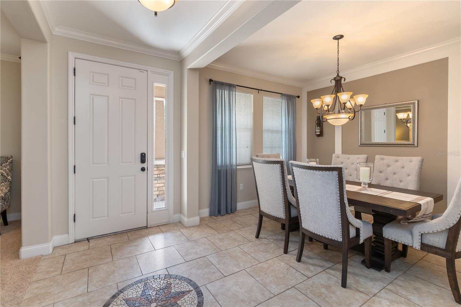 8124 RED CROSSBILL STREET