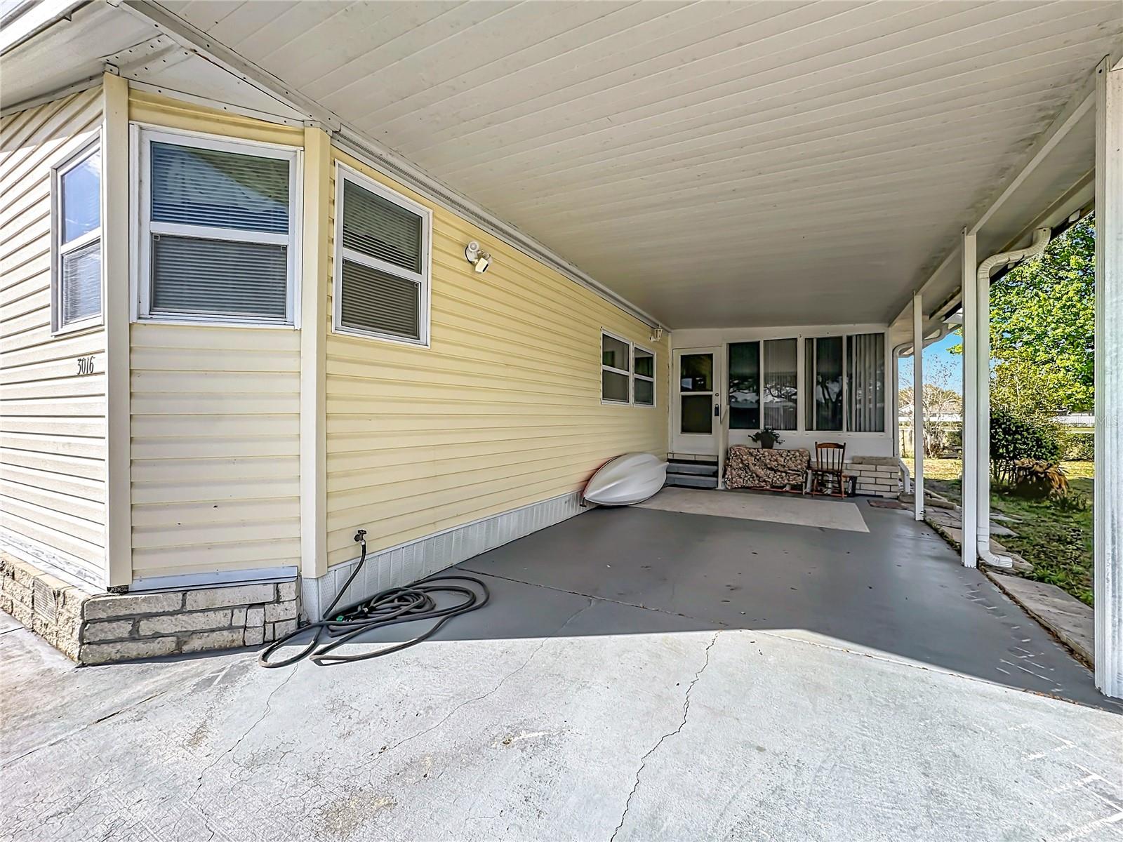 TAVARES FOX RUN MOBILE HOME - Residential