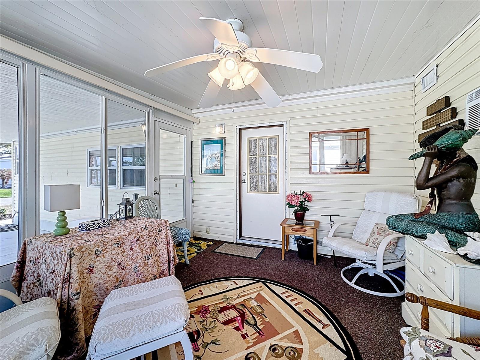 TAVARES FOX RUN MOBILE HOME - Residential