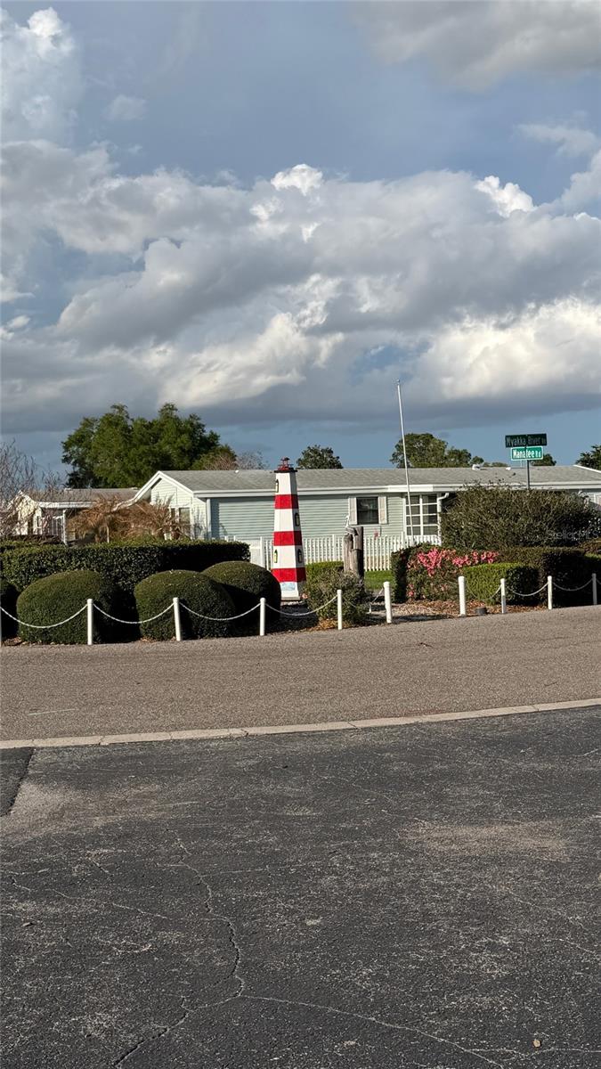 TAVARES FOX RUN MOBILE HOME - Residential