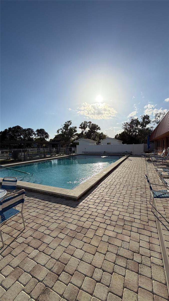 TAVARES FOX RUN MOBILE HOME - Residential