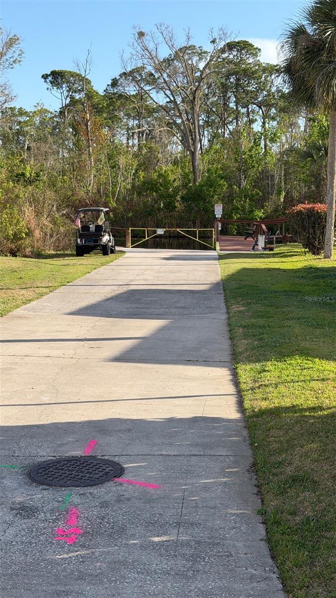 TAVARES FOX RUN MOBILE HOME - Residential