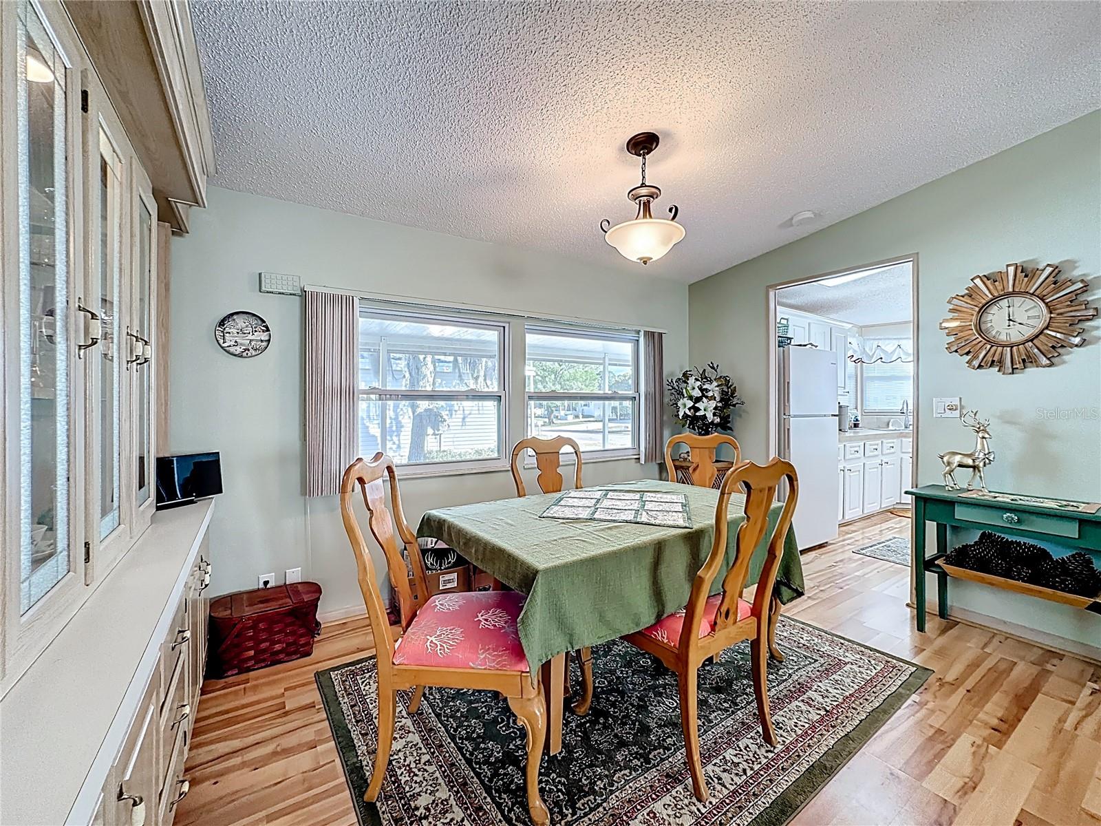 TAVARES FOX RUN MOBILE HOME - Residential