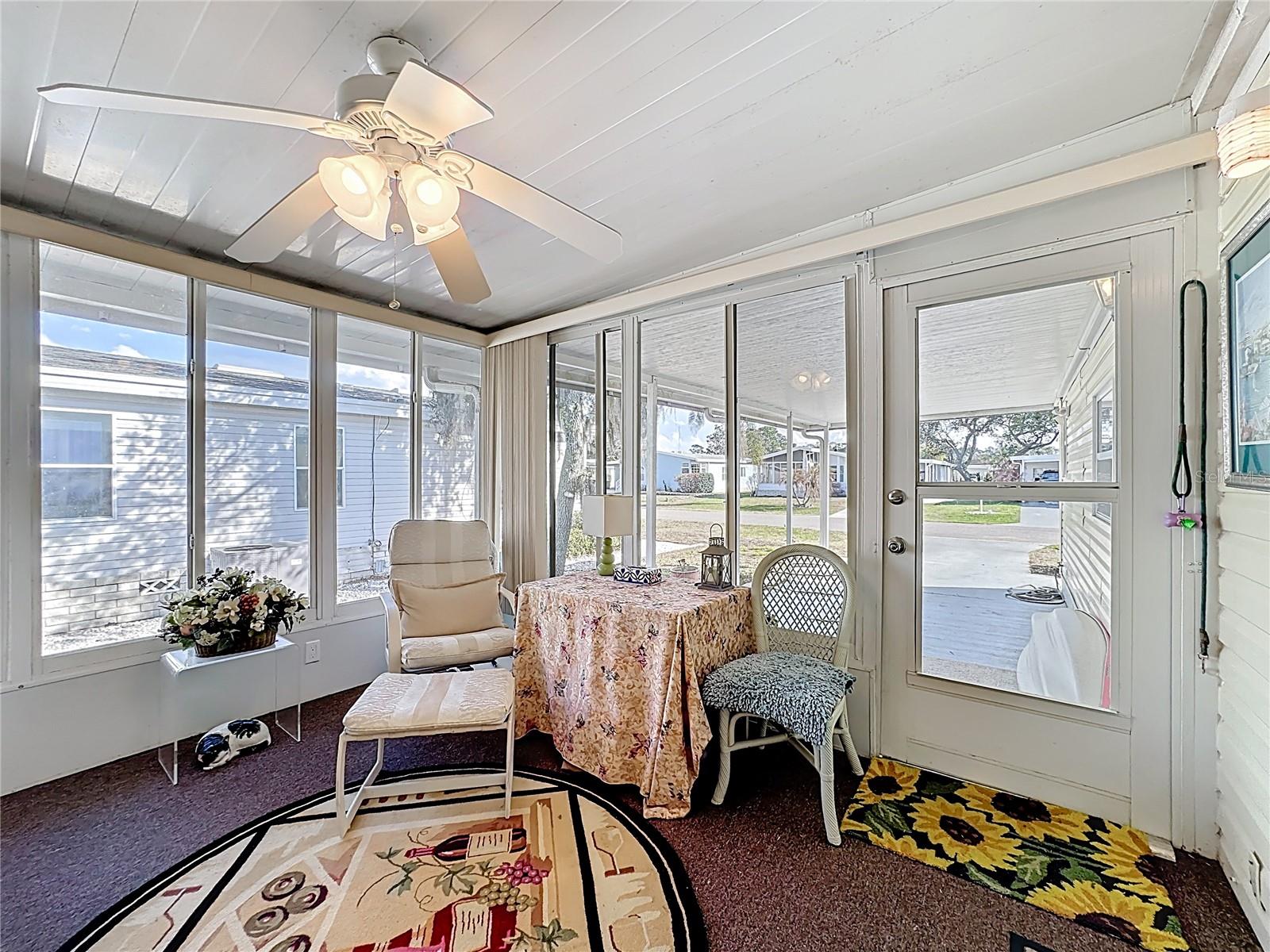 TAVARES FOX RUN MOBILE HOME - Residential