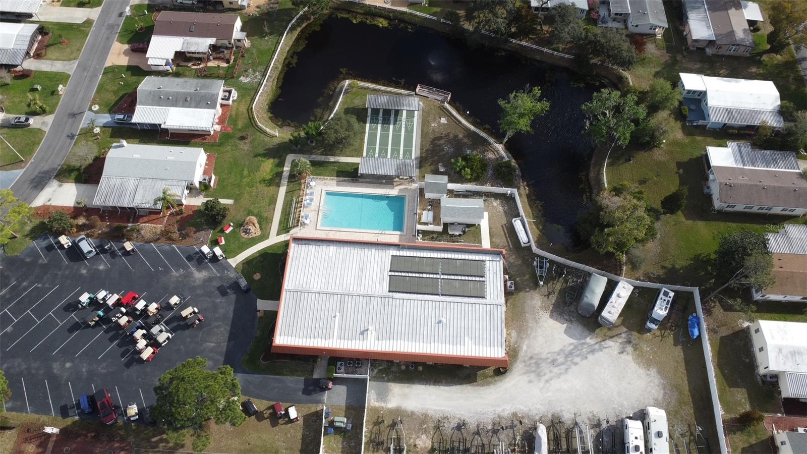 TAVARES FOX RUN MOBILE HOME - Residential