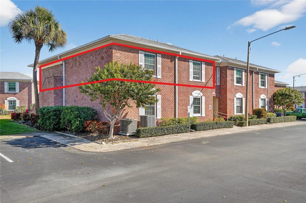 Photo of 3910 37th Street S #39, St Petersburg, FL 33711 (MLS # TB8559582)