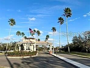 COUNTRY CLUB OF SARASOTA THE - Residential Lease